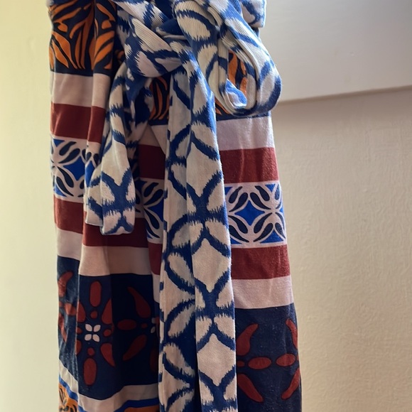 DVF Wrap Dress 12 - Picture 3 of 3